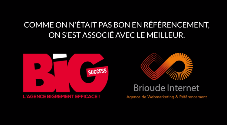 Big Success prend une participation majoritaire dans Brioude Internet