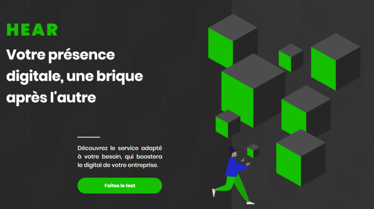 Plan.Net propose une offre dédiée à la performance digitale des entreprises