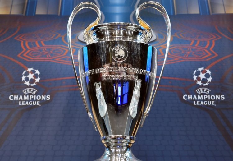 La finale de la Ligue des Champions sur BFMTV le 1er juin