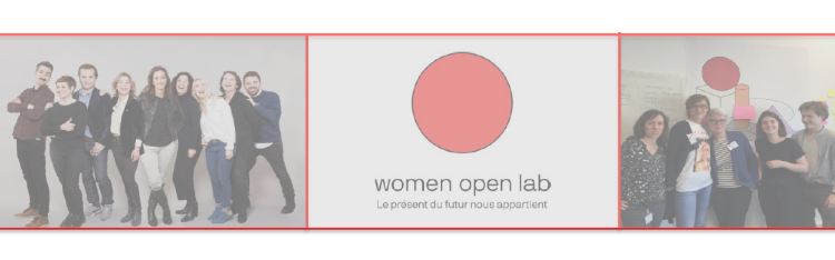 Avec le Women Open Lab, la femme est l’avenir de Prisma Media