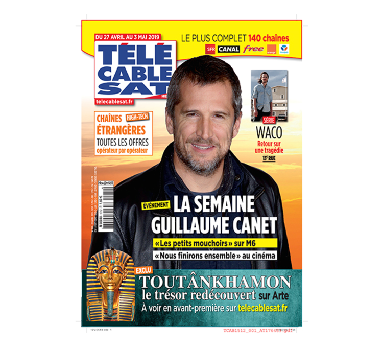 Bauer Media France sur le point de renforcer son portefeuille avec la prochaine acquisition de Télécâble Sat Hebdo