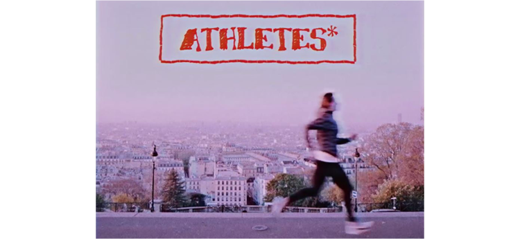 Les web-séries de Canal Brand Factory avec Nike