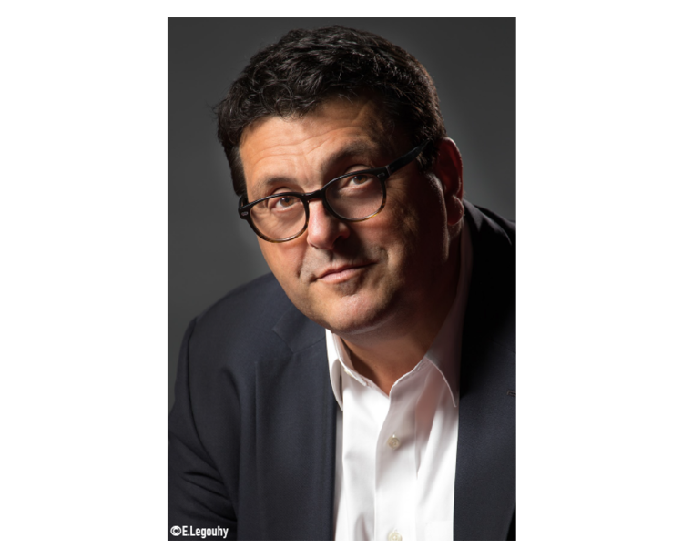 Laurent Habib est réélu à la présidence de l’AACC