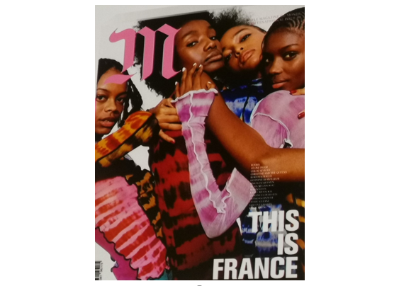 M le magazine du Monde développe le goût du lifestyle et va sortir un collector international à la rentrée