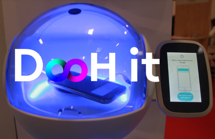 DooH it acquiert Bubbles