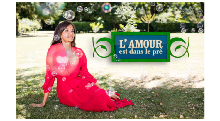 L’amour est dans le pré revient sur M6 à partir du lundi 26 août