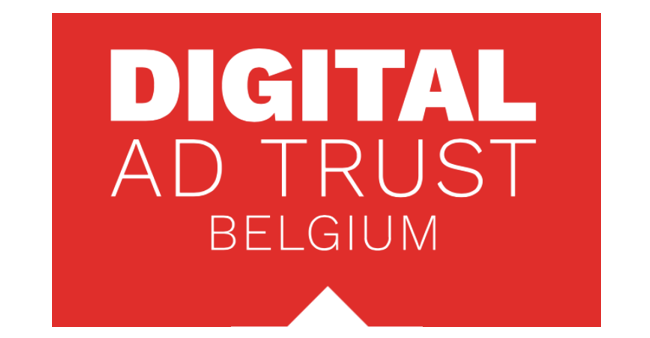 Le label Digital Ad Trust se décline en Belgique