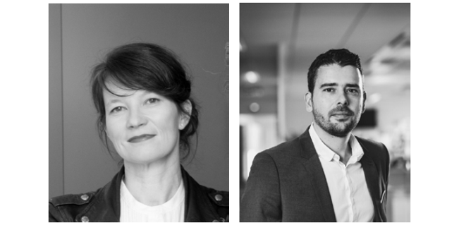 Prisma Media Solutions optimise son organisation autour de Virginie Lubot et David Folgueira