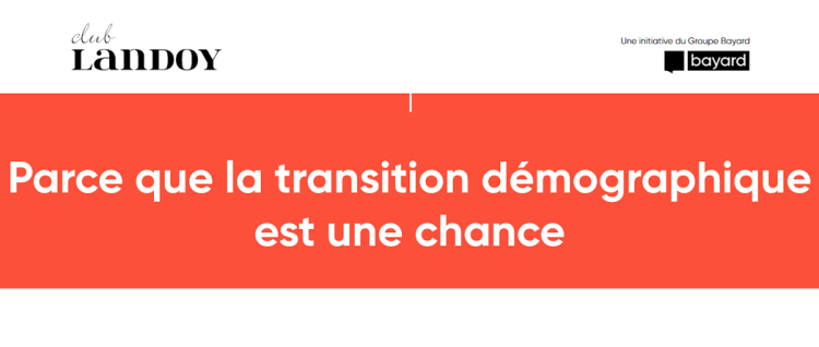 Groupe Bayard : un résultat net en hausse et un Think Tank à venir