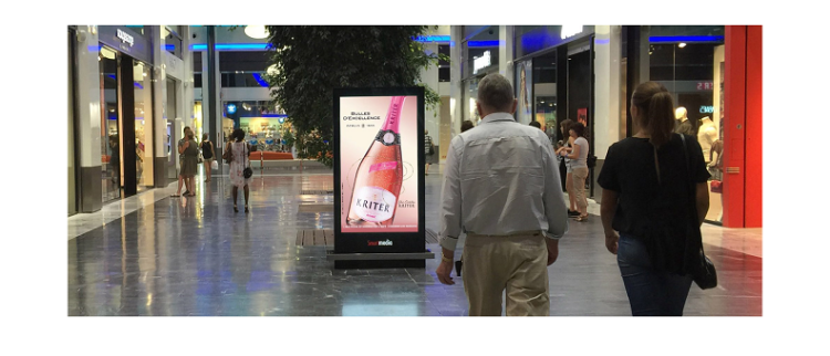 Smartmedia est labellisée DOOH Trust par l’ACPM