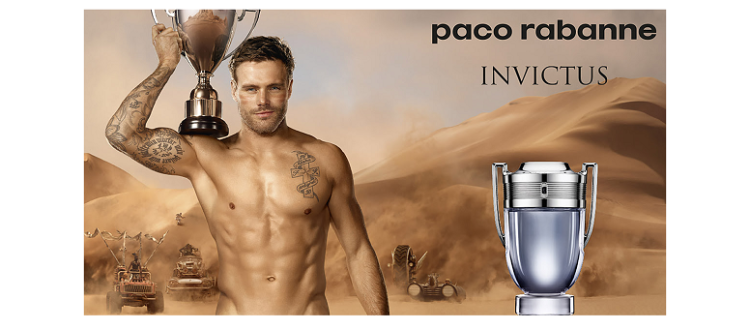 +7% de ventes grâce à un ciblage data TV pour une campagne Paco Rabanne pilotée par TF1 Pub et Starcom