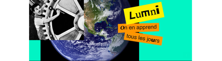 Plus de 10 000 contenus pédagogiques sur Lumni, la nouvelle offre en ligne de l’audiovisuel public inaugurée hier