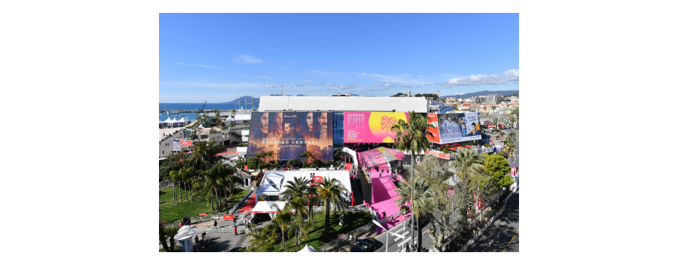 Annulation du MIPTV 2020. Canneseries reporté en octobre en même temps que le MIPCOM