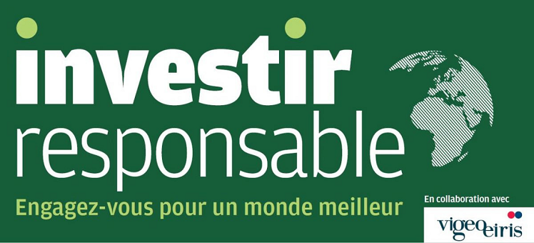 Lancement de «Investir Responsable»