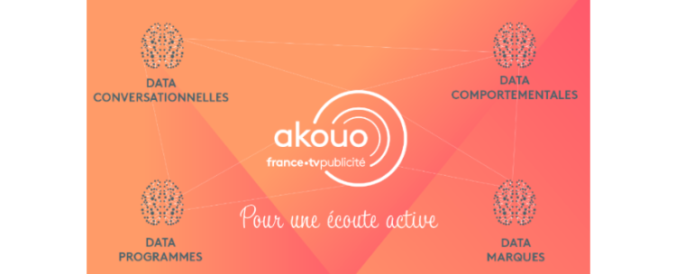 FranceTV Publicité lance un nouveau service marketing pour approfondir la connaissance des publics