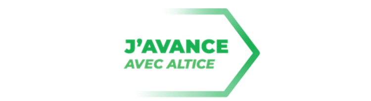 Altice France annonce son plan avec 15 premières actions pour la transition écologique