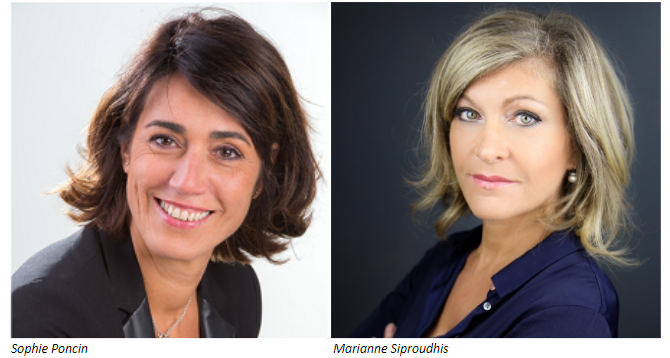 Itw de Marianne Siproudhis et Sophie Poncin : FranceTV Publicité programme ses premières campagnes de TV segmentées via les décodeurs Orange.