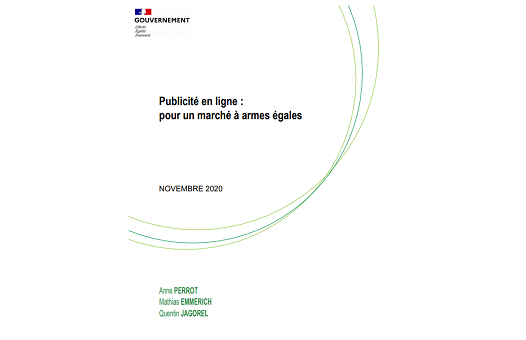 Un rapport gouvernemental détaille les conditions d’un marché publicitaire équitable entre les plateformes et les autres acteurs