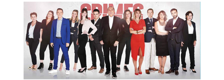 NRJ 12 installe «Crimes et Faits Divers : La quotidienne» en access