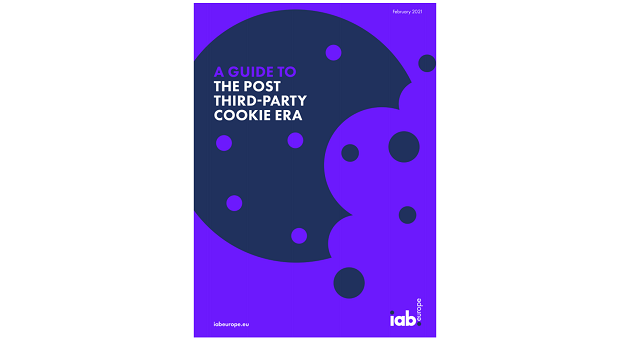 L’Iab Europe met à jour son livre blanc sur l’ère post-cookie