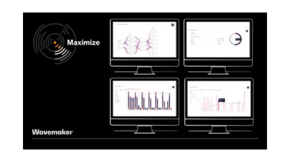 Wavemaker déploie Maximize, sa plateforme automatisée d’audience planning