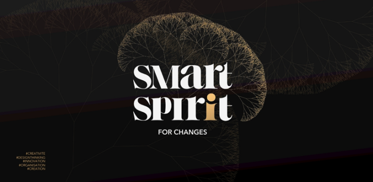 Damien Melich crée Smart Spirit