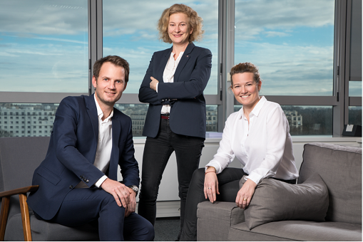 Havas Market lance Ad To Basket, sa nouvelle entité dédiée au e-commerce pilotée par Nicolas Jeffs sous le contrôle de Nathalie Bajeux et Fanny Ruph