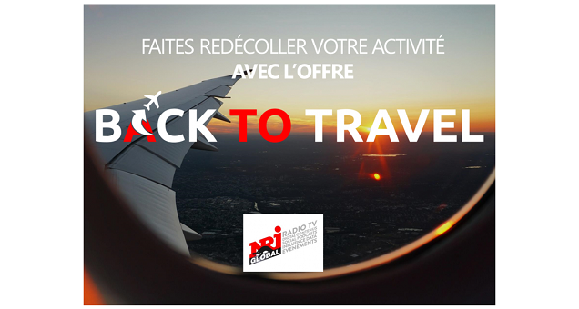 NRJ Global soutient les annonceurs du secteur voyage-tourisme avec de nouvelles offres dédiées