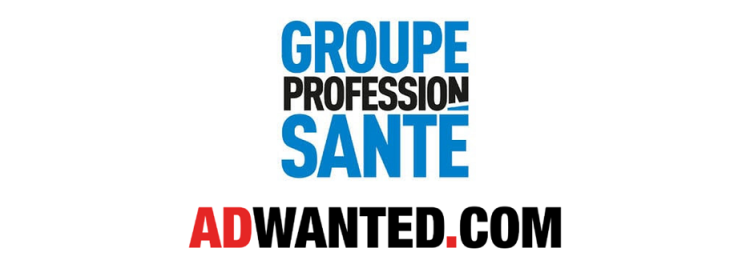 La plateforme Adwanted.com s’ouvre au B to B dans le secteur santé avec le groupe Profession Santé