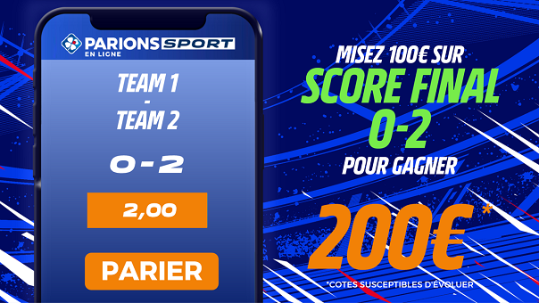 ParionsSport en Ligne de FDJ en mode Real Time Advertising pour l’Euro 2020