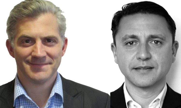 Interview de Mark Haviland (Rakuten Marketing) et Vincent Karachira (co-fondateur de Nextperf)