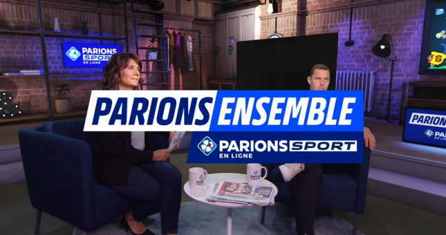 Amaury Media crée une émission sur mesure pour ParionsSport en ligne avec Publicis Media