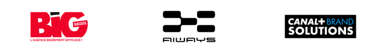 Big Success mise sur le contextuel en TV pour l’Aiways U5 avec Canal+ Brand Solutions