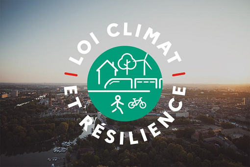 La loi Climat & Résilience définitivement votée à l’Assemblée nationale et au Sénat