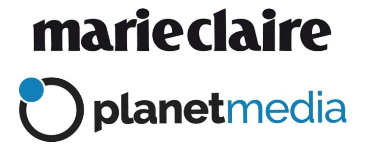 Le groupe Marie Claire entre au capital de Planet Media et booste les capacités de GMC Media