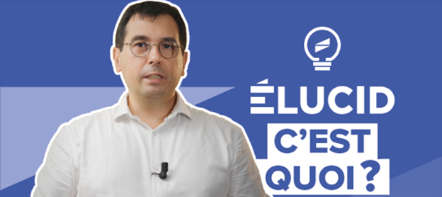 Lancement du média en ligne Élucid