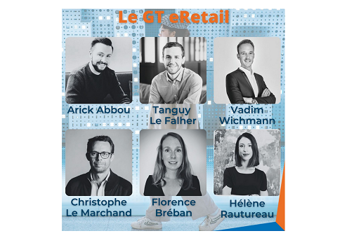 ERetail Marketing : dynamisation des travaux de la Mobile Marketing Association avec l’IAB