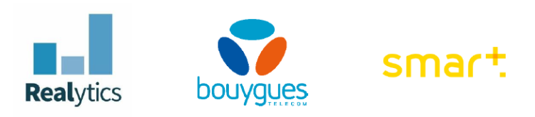 Bouygues Telecom, Realytics et Smart s’allient pour proposer aux régies TV un outil de vente automatisé de la TV segmentée