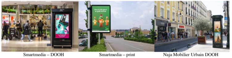 Phenix fait son entrée sur le marché du DOOH en grande distribution avec l’acquisition de Smartmedia