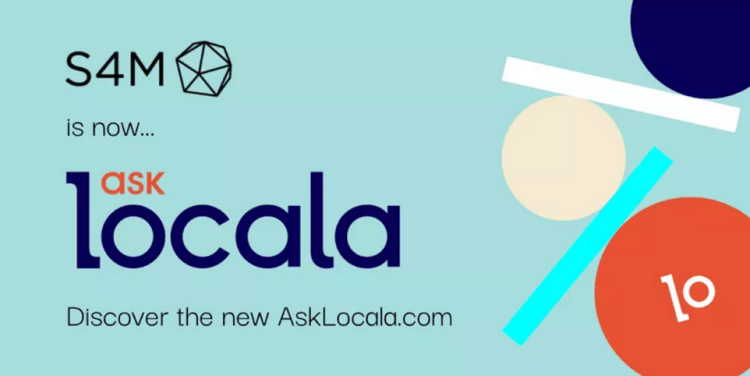 S4M se renomme AskLocala