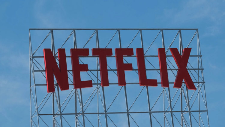 Netflix perd des abonnés pour la première fois en dix ans