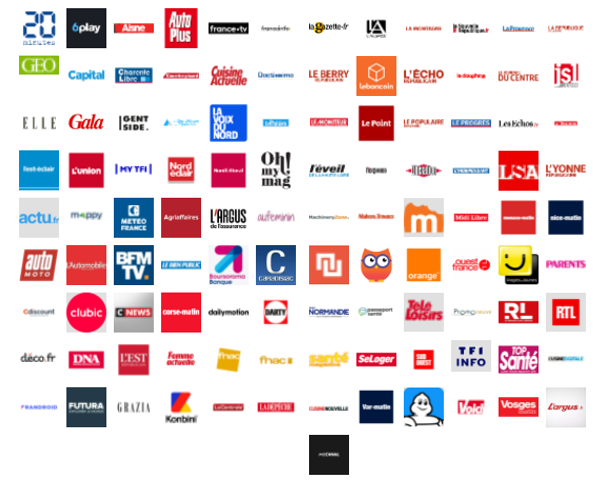 Nouveau tassement du nombre de sites labellisés Digital Ad Trust avec 109 sites pour la 15ème vague