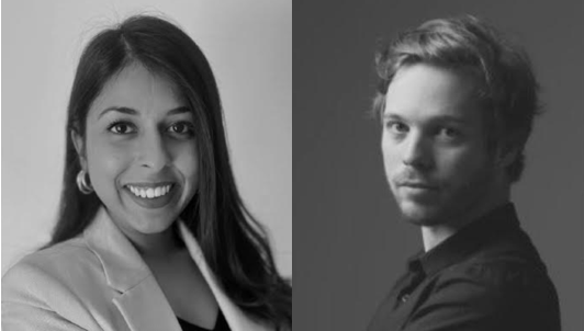 Archana Arunthavakumaran et Antoine Médina promus chez Weborama