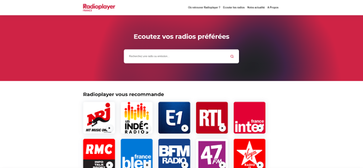 Radioplayer France embarque dans les véhicules Renault et scelle un partenariat avec Amazon