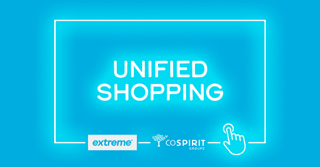 CoSpirit Commerce et Extreme créent une offre retail media