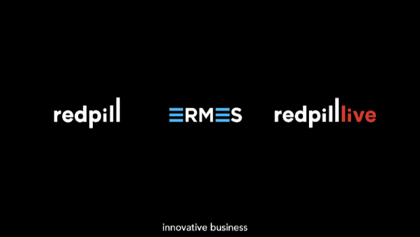 Ermes et Redpill orchestrent une campagne offline / online pour Memo Bank