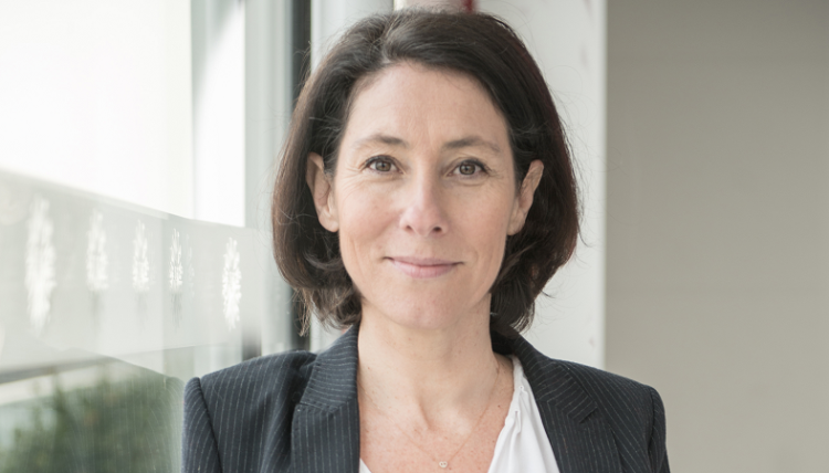 Catherine Helfenstein revient chez Publicis Groupe