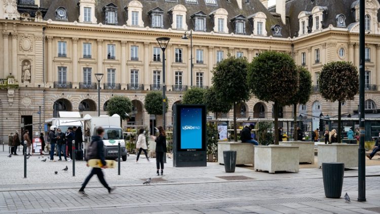 DOOH : Clear Channel France se déploie sur la SSP Broadsign Reach