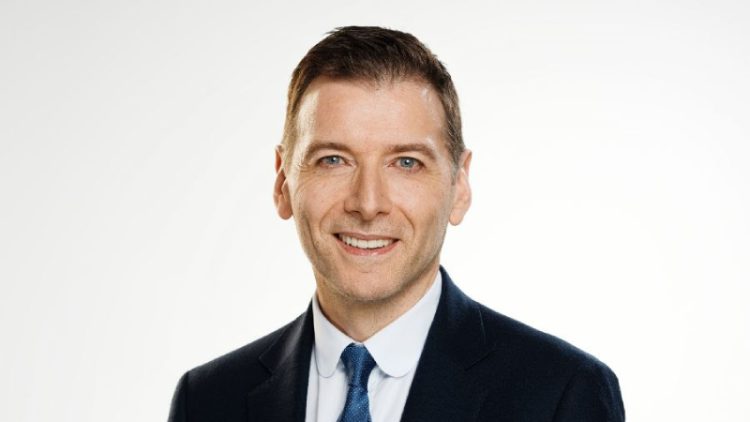 Alain Liberty rejoint Lagardère News