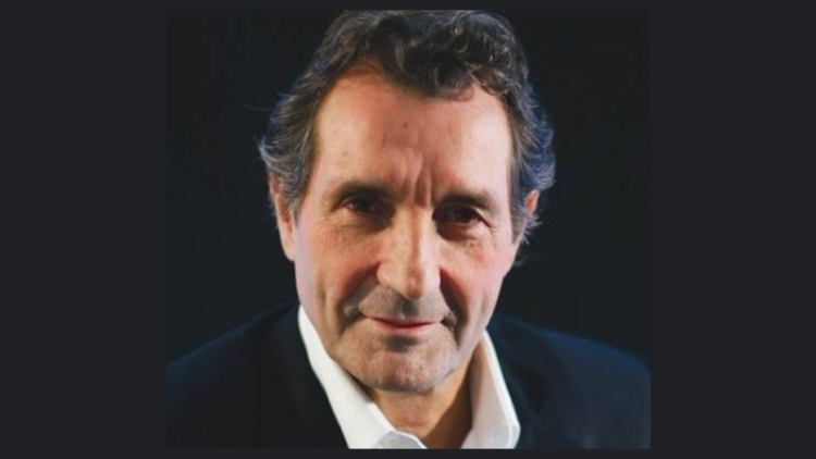 Jean-Jacques Bourdin rejoint Sud Radio